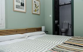 Pensión Blanca B&B